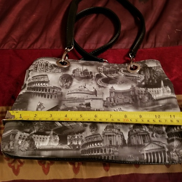 FFI RARE PURSE - Picture 2 of 5
